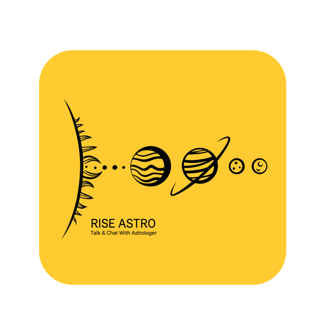 Rise Astro-Talk To Astrologer